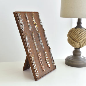 Jewelry Display Stand