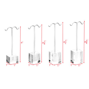 Ikee Design® Acrylic Earring Display Set