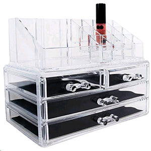 Makeup Organizer