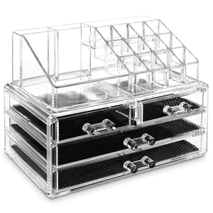 Makeup Organizer