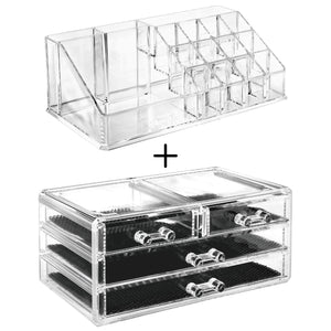 Makeup Organizer