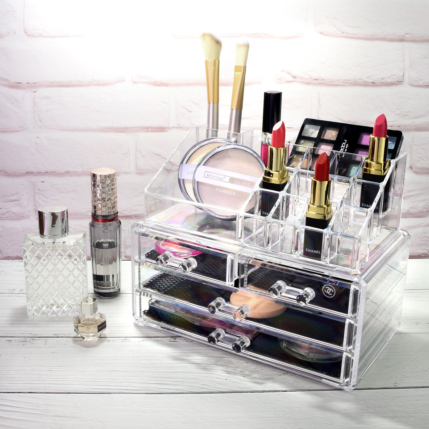 Makeup Organizer