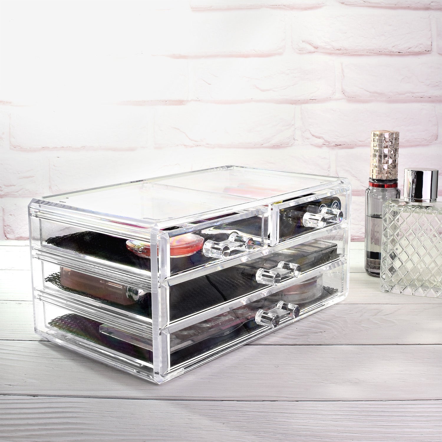 Makeup Organizer